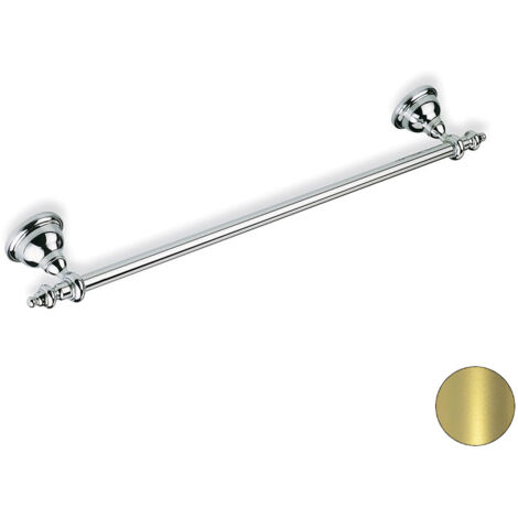 STILHAUS Elite asta porta salviette 60 cm oro codice prod: 000EL0516