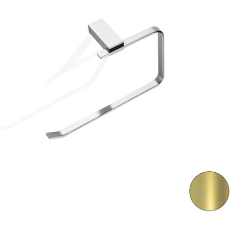 STILHAUS Gea anello porta salviette oro codice prod: 000GE0716