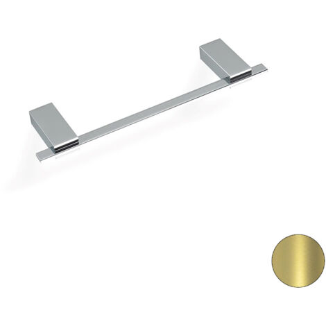 STILHAUS Gea asta porta asciugamani l 30 oro codice prod: 000GE0616