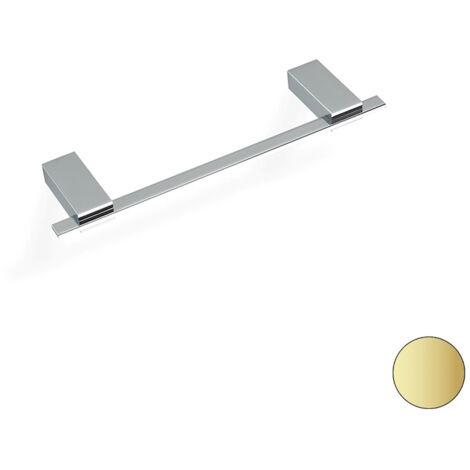 STILHAUS Gea asta porta asciugamani l 30 oro opaco codice prod: 000GE0618