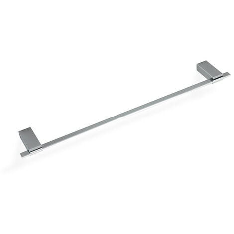 STILHAUS Gea asta porta asciugamani l 56 cromato codice prod: 000GE0508