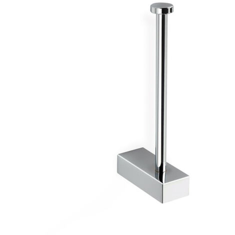 STILHAUS Gea portarotolo di scorta cromato codice prod: 000GE11S08
