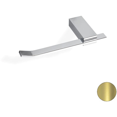 STILHAUS Gea portarotolo oro codice prod: 000GE1116