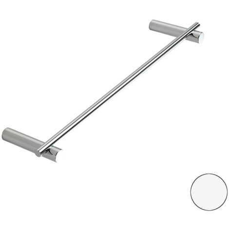 STILHAUS Hashi asta porta salviette l30 bianco opaco codice prod: 000HS0624