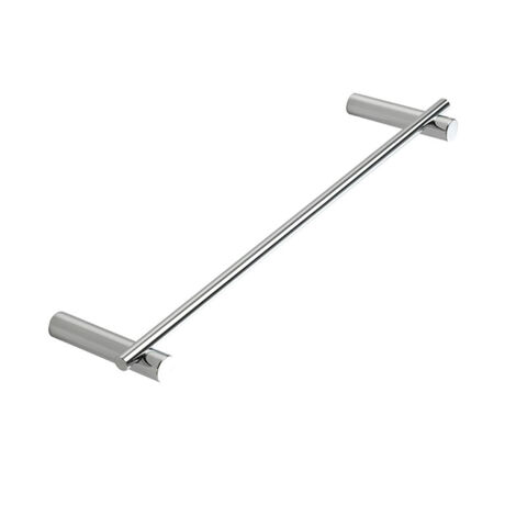STILHAUS Hashi asta porta salviette l30 cromato codice prod: 000HS0608