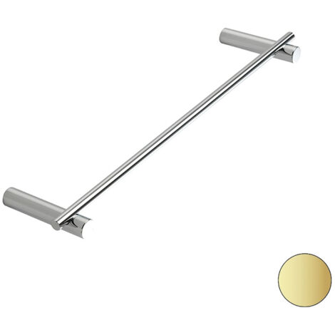 STILHAUS Hashi asta porta salviette l30 oro opaco codice prod: 000HS0618
