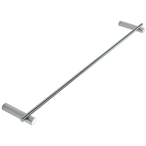 STILHAUS Hashi asta porta salviette l45 cromato codice prod: 000HS4508