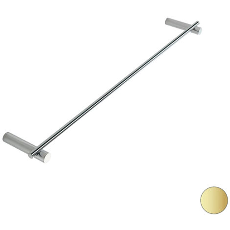 STILHAUS Hashi asta porta salviette l45 oro opaco codice prod: 000HS4518