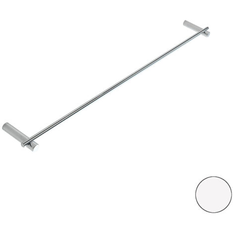 STILHAUS Hashi asta porta salviette l60 bianco opaco codice prod: 000HS0524