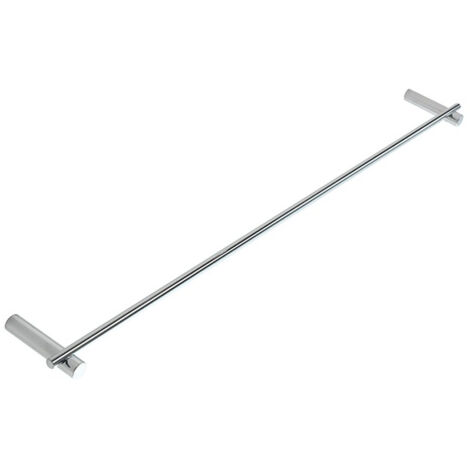 STILHAUS Hashi asta porta salviette l60 cromato codice prod: 000HS0508