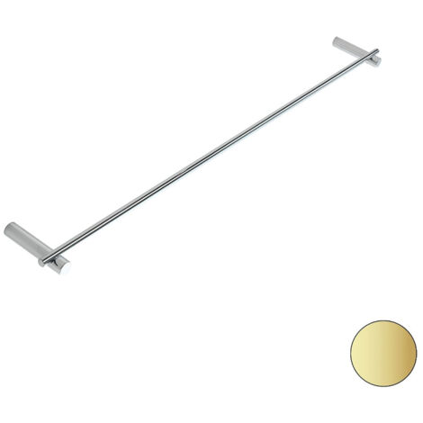STILHAUS Hashi asta porta salviette l60 oro opaco codice prod: 000HS0518