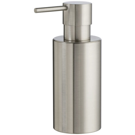 STILHAUS Hashi dosasapone appoggio cromato codice prod: 000HS30AP08