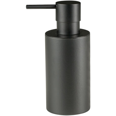 STILHAUS Hashi dosasapone appoggio nero opaco codice prod: 000HS30AP23