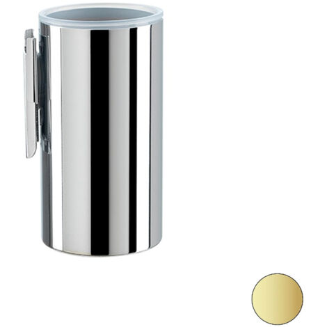 STILHAUS Hashi porta biccheire metallo oro opaco codice prod: 000HS10M18
