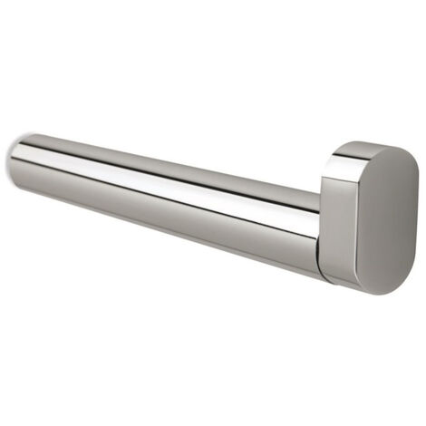 STILHAUS Living asta porta rotolo cromato codice prod: 000LV1108