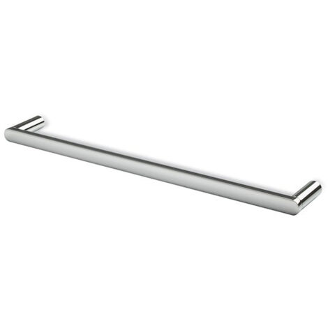 STILHAUS Living asta porta salviette 47 cm cromato codice prod: 000LV4508