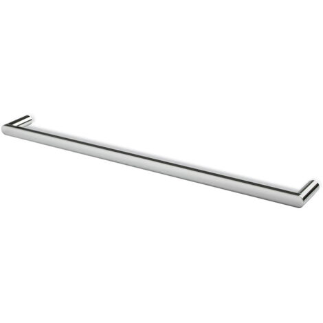 STILHAUS Living asta porta salviette 60 cm cromato codice prod: 000LV0508