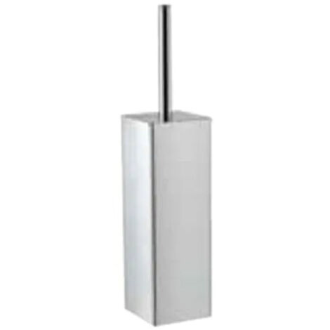 STILHAUS Living porta scopino appoggio ottone cromato codice prod: 000LV03908