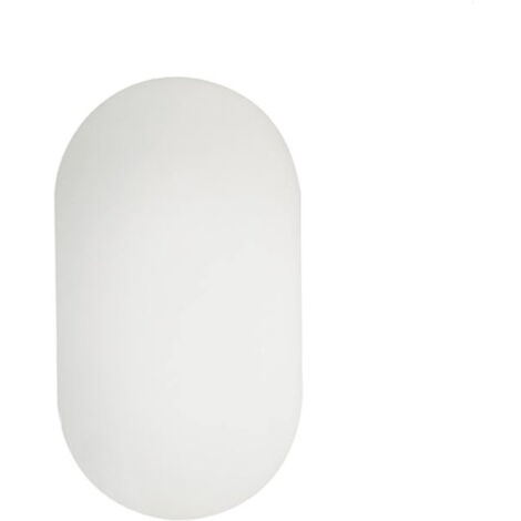 STILHAUS Living specchio ovale l50 h90 specchio codice prod: 000LV01