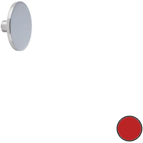 STILHAUS Liz porta accappatoio 50 rosso codice prod: 000LZ1318