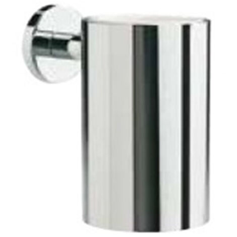STILHAUS Liz porta bicchiere cromato codice prod: 000LZ10M08