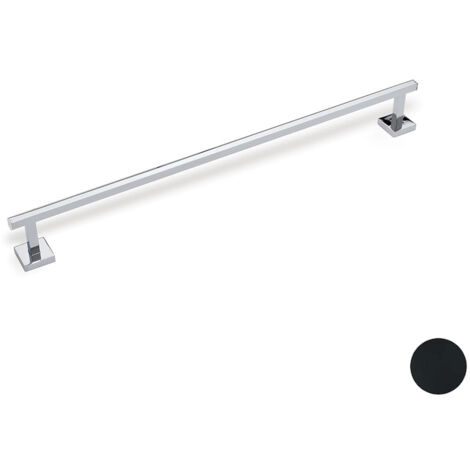 STILHAUS Urania asta lavabo 60 nero codice prod: 000U0523