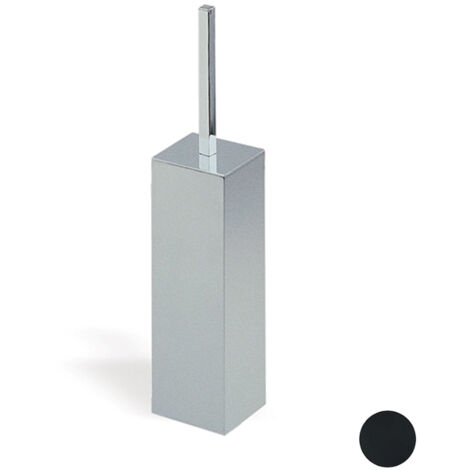 STILHAUS Urania portascopino parete nero codice prod: 000U039M23