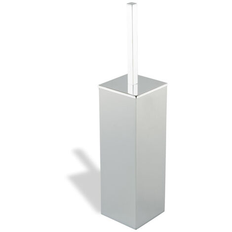 STILHAUS Urania portascopino quadro cromato codice prod: 000U039Q08