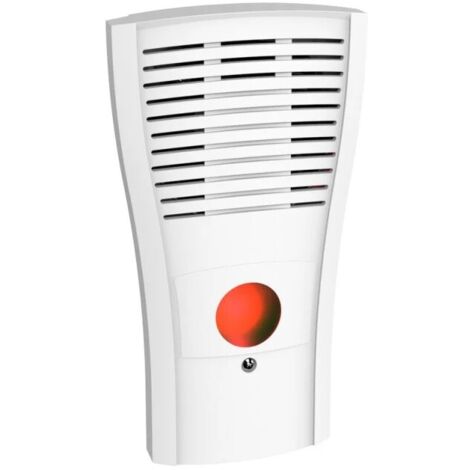 STILIC FLASH – Avertisseur sonore et lumineux Neutronic NFS32001
