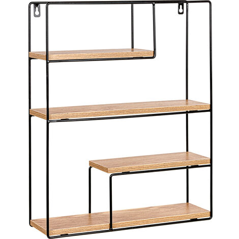 STILISTA® Design Regal rund