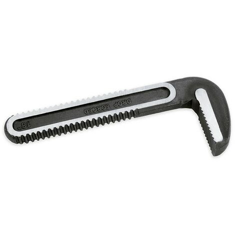 Stillson Prof. Alu 350mm Ouverture de clé mobile  DOGHER 656-350