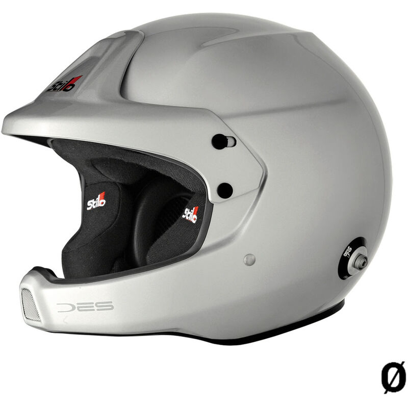 

Stilo Casco Stilo WRC DES - SNELL SA2015 59