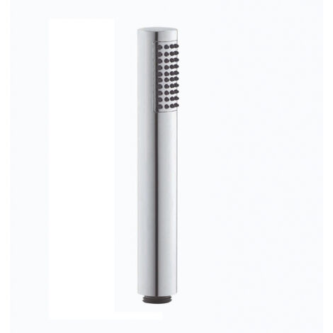 Stilo Doccia Tonda - Finitura Cromo