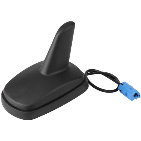 Stilvolle Dachspoilerantenne für Astra, Zafira und Vectra