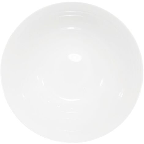 Stilvolle MICHELINO Salatschüssel aus der Serie Amelie: Ø 15cm für köstliche Salate 3 Stück