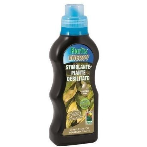 Stimolante Energy Flortis 500 gr