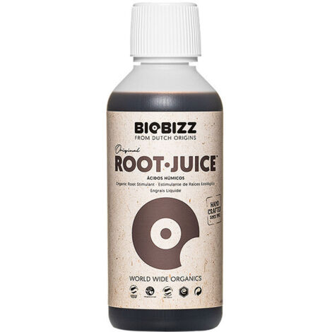 Stimulant racinaire ROOT.JUICE 250ml - BIOBIZZ