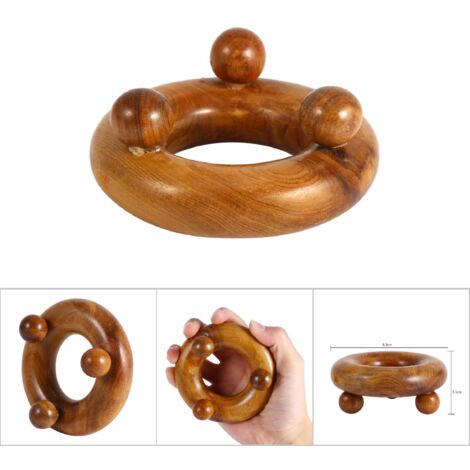 Stimulateur de Circulation Sanguine et Anti-Stress - Appareil de Réflexologie Thaïlandaise (4)
