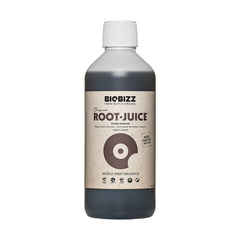 Stimulateur de racine Root Juice 500ml Biobizz