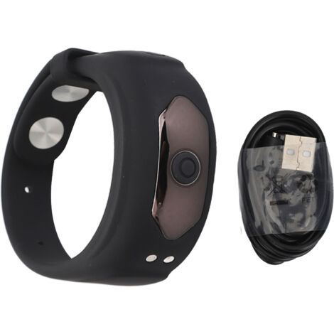 Stimulateur Prostatique Homme Réglable Montre Connectée Amélioration Circulation Massage Musculaire