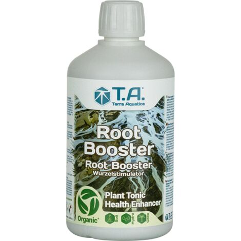 Stimulateur racinaire - 500ml - Bio Root Plus - Terra Aquatica