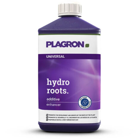 Stimulateur racinaire - Hydro Roots - 1L - Plagron