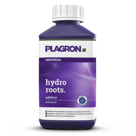 Stimulateur racinaire - Hydro Roots - 250 ml - Plagron