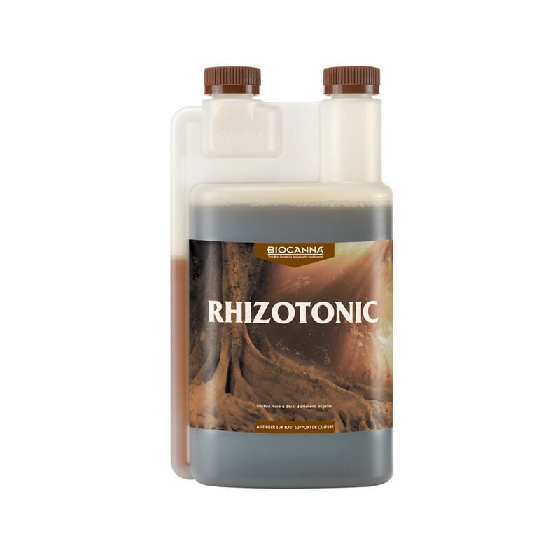 Bio Canna Rhizotonic 250 ml Canna stimulateur de racines