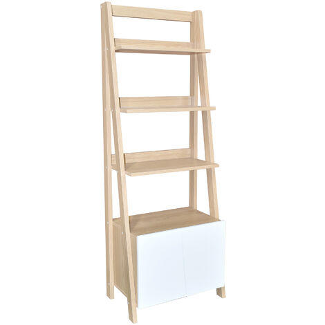 BO LIVING Stir Bookcase
