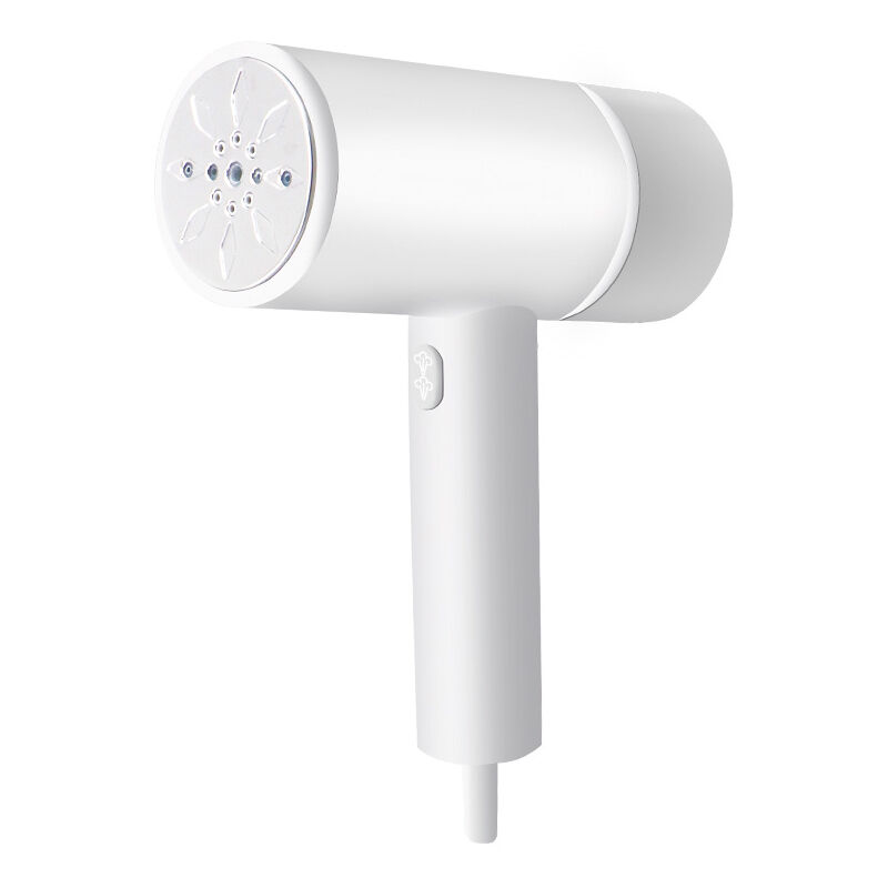 Stiratura, ferro da stiro a vapore domestico ad