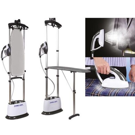 STIRELLA A VAPORE MIRELLA 2400W         3G