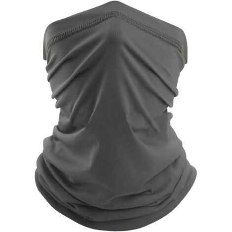 Stirnband, multifunktionaler Sonnenschutz, Sturmhaube