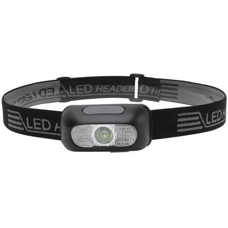 USB Scheinwerfer Stirnlampe LED Taschenlampe Kopflampe Headlight Outdoor Joggen 