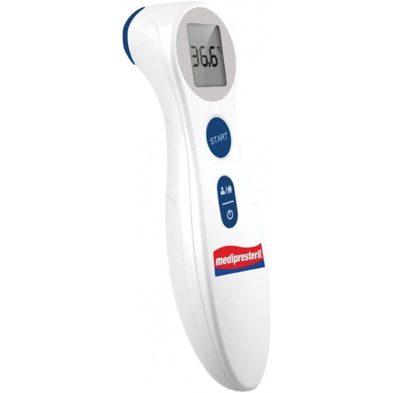 Image of Cofi 1453 - Stirnthermometer ir-t Medipresteril